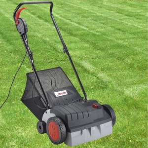 Eckman Electric Scarifier & Aerator