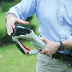 Extra 18V Li-ion Battery