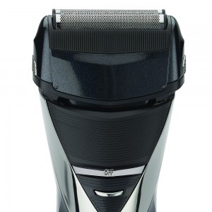 Triple Blade Foil Shaver