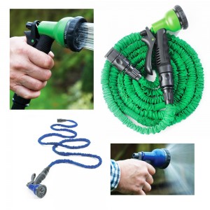 Expanding Easy Hose