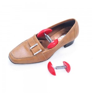 Foot-Eaze Shoe Stretchers