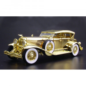 1934 Duesenberg® J-Class