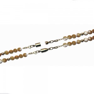Magna Clasp