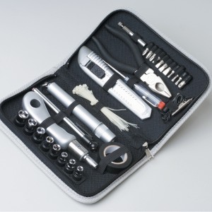 52 Piece Home & Auto Tool-Set