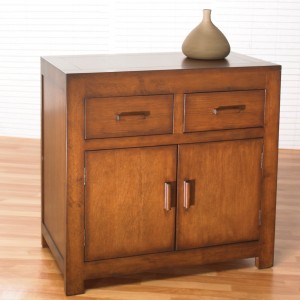 Alder Sideboard