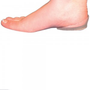 Gel Heel Cups