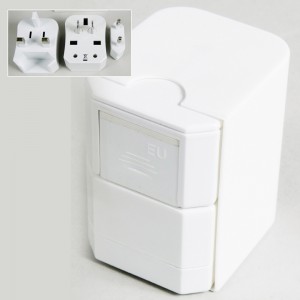 Global Travel Adaptor