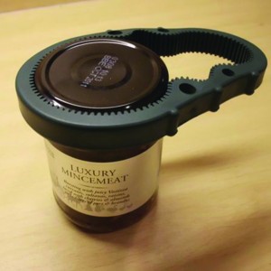 Jar Opener