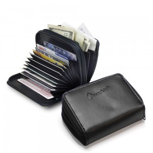 Churchill Anti-Fraud Wallet
