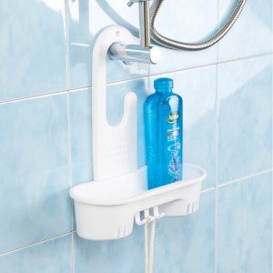 Shower Organiser