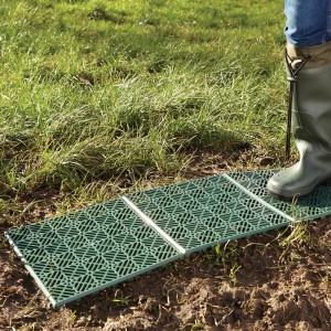 Garden Tiles - Pack of 5