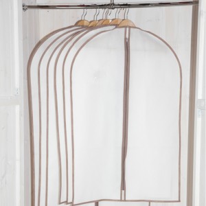 Moth Free Clothes Covers