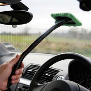 Windscreen Wonder