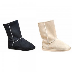 Snugg Boot - High
