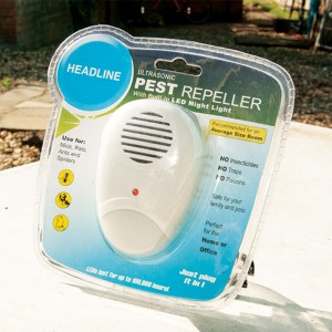 Insect Repeller Plug In