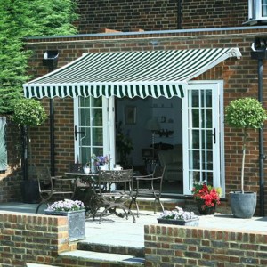 Garden Awning