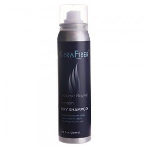KeraFiber Dry Shampoo