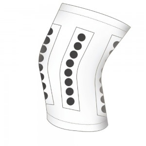 Magnetic Knee Sleeve
