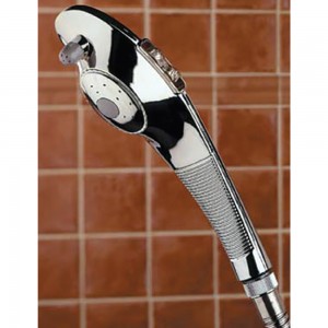 Water Saving Shower Head