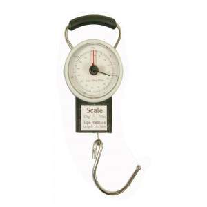Luggage Scales
