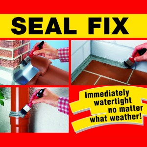 Seal Fix