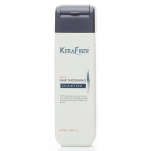 Kerafiber Sampoo