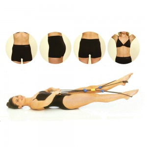 Speedshaper