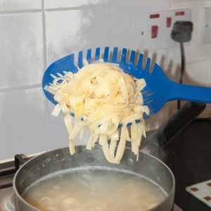 Strainer Ladle