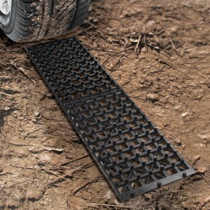 Traction Treads