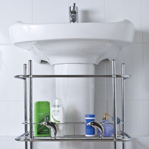 Under the Sink Organiser