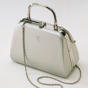 Aluminium Hangbag