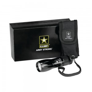US Army Torch
