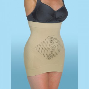 Waist, Hips & Tummy Supa Body Slimmer