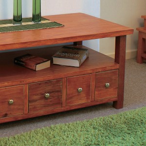 Wessex Coffee Table