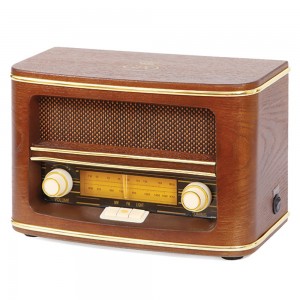 Winchester 1950 AM/FM Radio