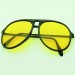 Night Vision Anti Glare Glasses