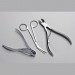 Home Chiropody Scissors