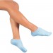 Brushed Booties Socks - 7 Pairs