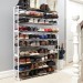 Imelda Shoe Rack