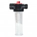Soap Dispenser for Water Sweep