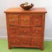 Wessex 9 Drawer Chest