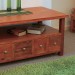 Wessex Coffee Table